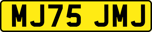 MJ75JMJ