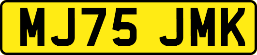 MJ75JMK