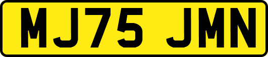 MJ75JMN