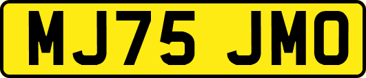 MJ75JMO