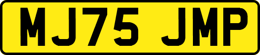 MJ75JMP
