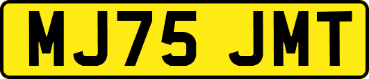 MJ75JMT