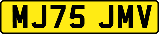 MJ75JMV