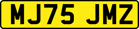 MJ75JMZ
