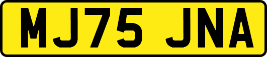 MJ75JNA