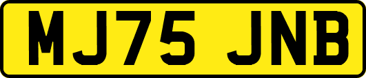 MJ75JNB