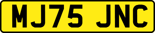 MJ75JNC