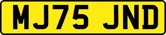 MJ75JND