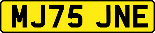 MJ75JNE