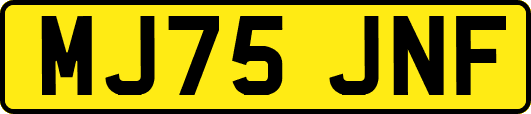 MJ75JNF