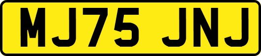 MJ75JNJ