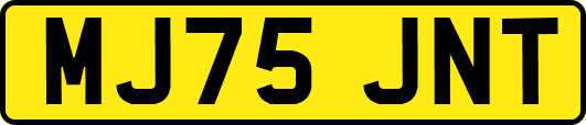 MJ75JNT