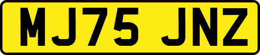 MJ75JNZ