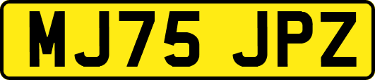 MJ75JPZ