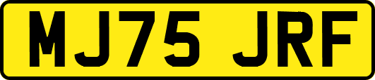 MJ75JRF