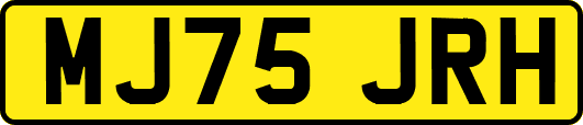 MJ75JRH