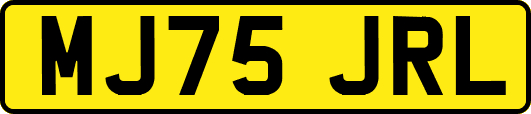 MJ75JRL
