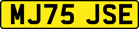 MJ75JSE