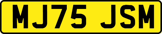 MJ75JSM