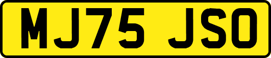 MJ75JSO