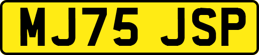 MJ75JSP