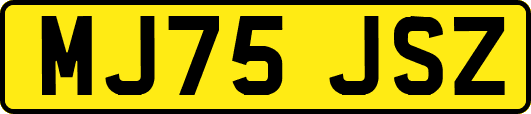 MJ75JSZ