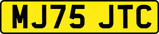 MJ75JTC