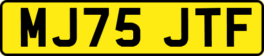 MJ75JTF