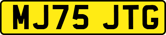 MJ75JTG