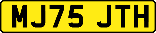 MJ75JTH
