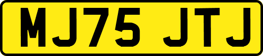 MJ75JTJ