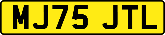 MJ75JTL