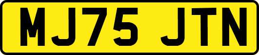 MJ75JTN