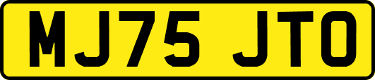 MJ75JTO