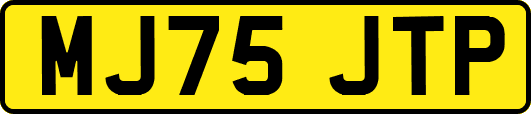 MJ75JTP