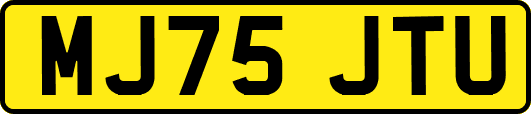 MJ75JTU