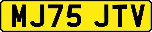 MJ75JTV