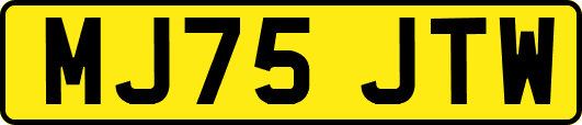 MJ75JTW