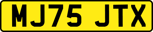 MJ75JTX