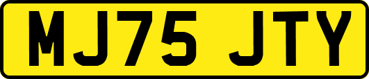 MJ75JTY