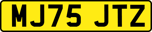 MJ75JTZ
