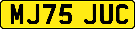 MJ75JUC