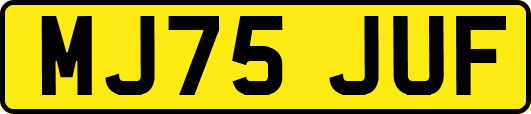 MJ75JUF