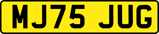 MJ75JUG