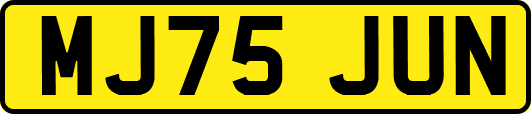 MJ75JUN