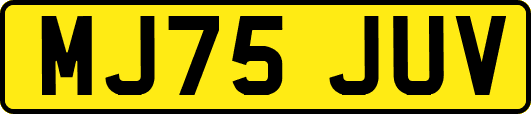 MJ75JUV