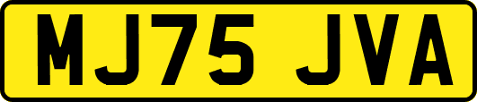 MJ75JVA