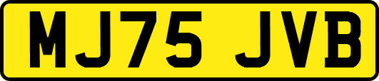 MJ75JVB