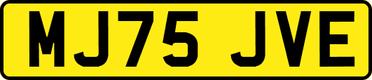 MJ75JVE