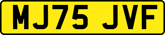 MJ75JVF